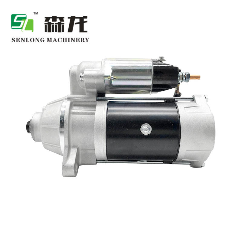 Starter motor Mitsubishi M003T56072, M003T56084, M3T56070, M3T56071, M3T56072, M3T56073, M3T56074, M3T56075, M3T56076,