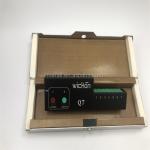 Wickon Q7 Temperature Profiling Heat Treatment Processes Wickon thermal profiler
