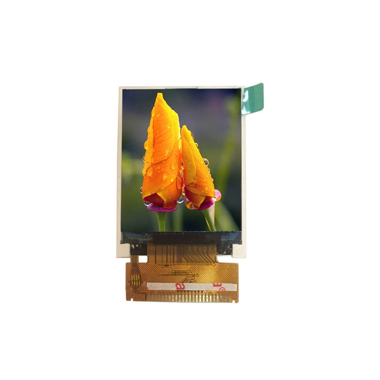 262K Color ILI9225C IC FPC 2.2 Inch Tft Display