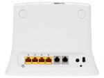 ZTE MF283 4G LTE WiFi Routers Unlocked 150 Mbps With 4g Antenna