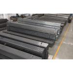 Ss Stainless Steel Unistrut Channel 10' 10 Ft Galvanized Carbon Steel C Channel