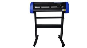 Wholesale 240V 28 Inch 720mm Plotter Printer And Cutter from china suppliers