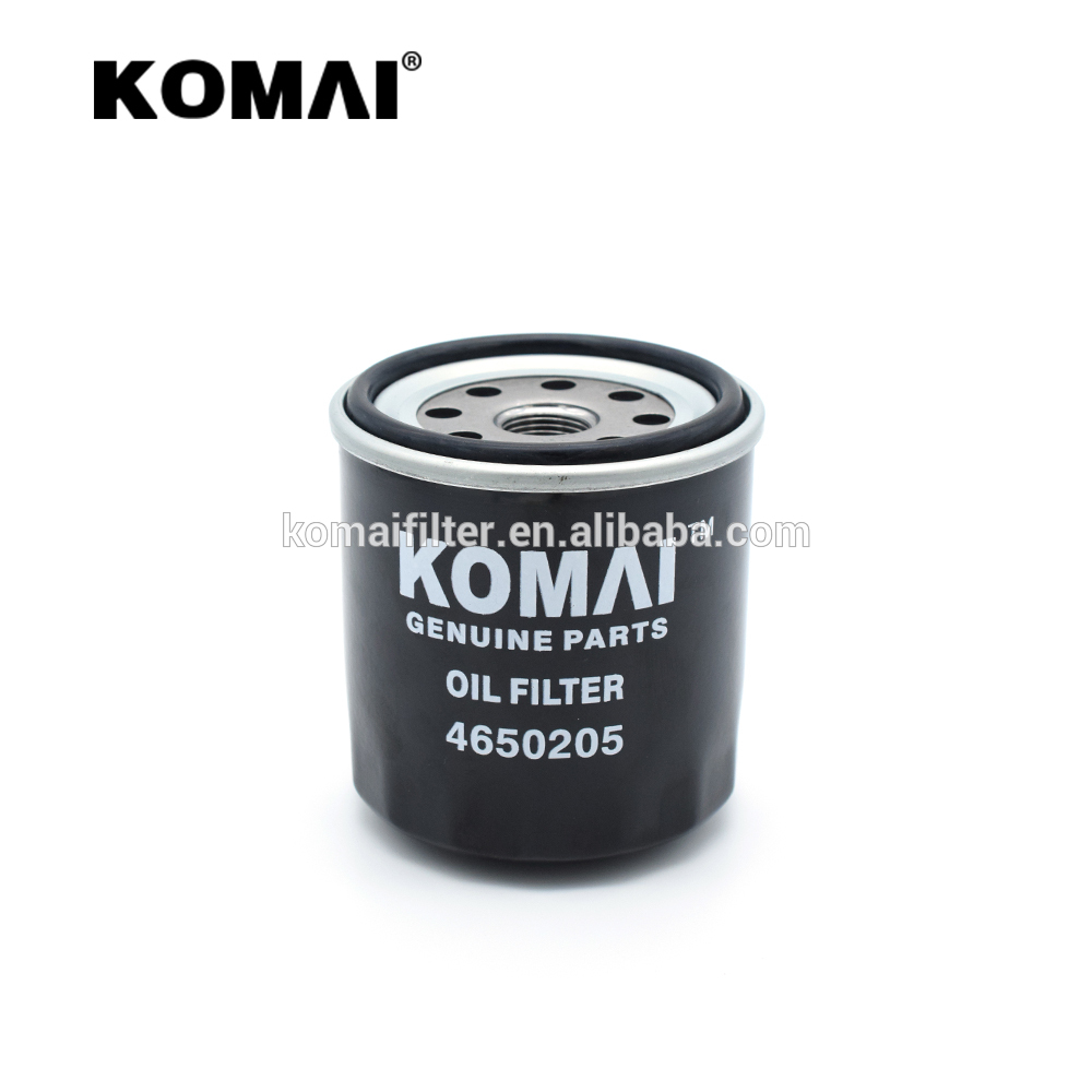 Komai Packing Forklift Oil Filter Forklift Spare Parts FE01-002-1141A