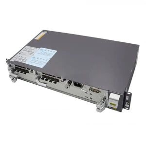 Stock MA5800-X2 Gpon Ftth Olt 10G EPON GPON OLT for Speed Optical Network