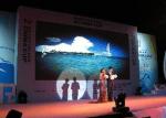 High Resolution Full Color indoor p2.5 fixed Advertising Led Display Smd2121