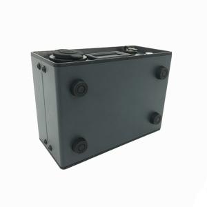 Wholesale LCD Display Lithium Iron Phosphate Battery Pack 12V 10Ah Rechargeable Motorcycle Use CC from china suppliers