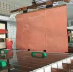 PLC Controlled Stainless Steel Continuous Copper Electrolytic Machine with