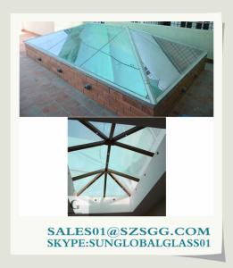 Wholesale High quality A Grade Ford Blue Reflective Building Glass from china suppliers
