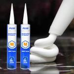 LOW-MODULUS CONSTRUCTION SEALANT FOR CONNECTION JOINTS, CONCRETE PANELS