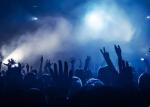 MF-ONE 50/60HZ Control Fog LED Smoke Machine for Party Wedding Disco Colored