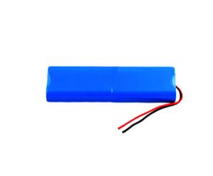 Wholesale Lithium Fire Exit Light Batteries Lifepo4 Cells 18650 6.4V 3000mAh from china suppliers