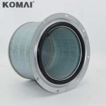 Spare Parts Air Filter Element AF26194 4P0711 P535115 SA 16396 4P-0711