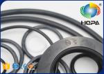 708-2L-00411 708-2L-00460 Hydraulic Main Pump Seal Kit For Komatsu PC200-6H