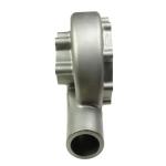 Concrete Pumps Spare Parts Hydraulic Pump Parts Casting
