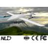 Buy cheap UAV GPS 4500m Max 180 Min Long Fly Time Drone Battery Version from wholesalers
