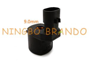 Wholesale Automobile LPG CNG Injector Rail 9mm Hole Diameter Magnetic Coil from china suppliers