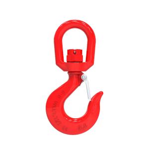 Wholesale SLR040-G80 SWIVEL HOOK WITH LATCH from china suppliers