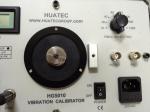 Electronic Digital Vibration Meter Acceleration Transducer 12 Months Warranty