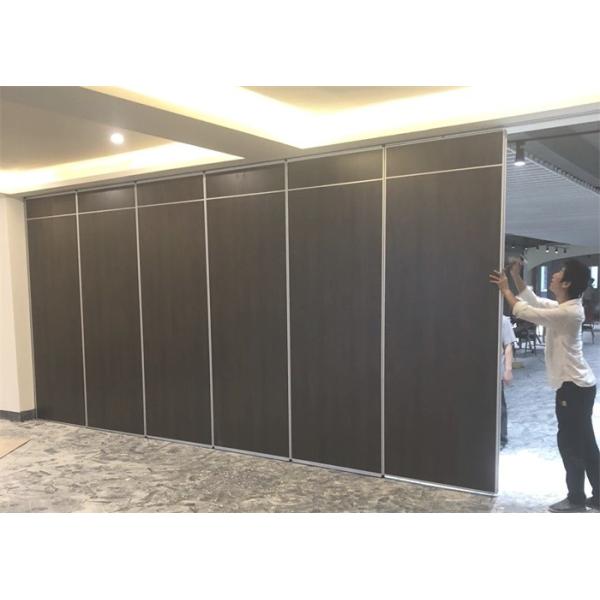 SGS Modern Fabric Hanging Partition Walls Flexible Moving Noise Proof For School
