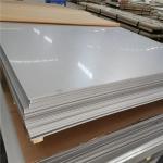 Din 1.4305 Stainless Steel Sheet Plate 409 410 420j2 430 201 600mm Mirror BA