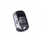30*45mm Snap In Terminal Aluminum Electrolytic Capacitor 330uF 400V