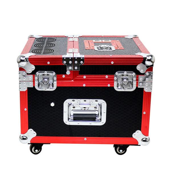 Professional DJ Show Party Stage Effect Equipment with 600w Haze Mist Machine
