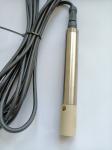 Industrial OEM Electrical Conductivity Sensor RS485 Water Testing Probe