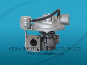 Wholesale Turbo for Iveco H2C 6F12 SRY 608HP 3518613/1460033 OZ from china suppliers