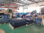 Recycle Plastic 0.6mm 400kg Pallet Liners Slip Sheets