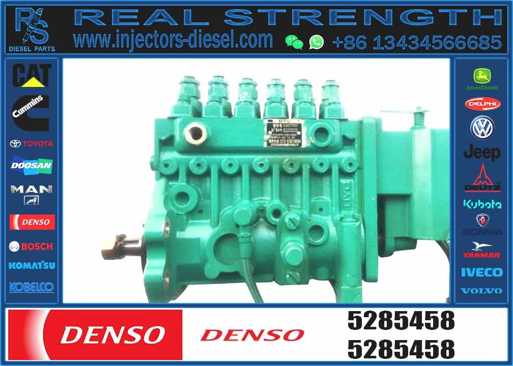 engine 6BT 6BTA5.9 fuel injection pumps 3977539 5264030 3977352 5285458 5267707 4933389 4938972 high pressure fuel pump