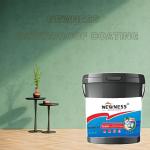 Transparent Silicone Rubber Waterproof Coating Perfect for Brush Application