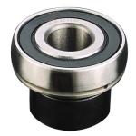 Ningbo Cixi Z2 Noise Level SB 205 Pillow Block Insert Bearing for Farms at