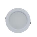 100-130lm/W Flat Panel Kitchen Light , Frameless LED Flat Ceiling Panels