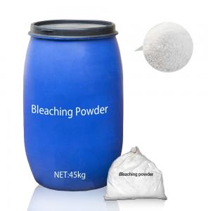 China White Dust Free Lightening Powder Remove Hair Color on sale