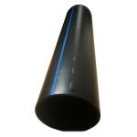 40mm 50mm Hdpe Storm Drain Pipe For Large Scale Water Delivery