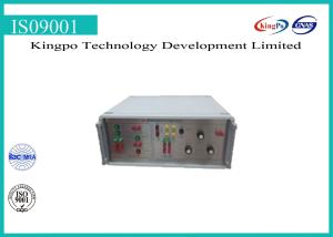 Wholesale 50W Light Measurement Equipment Rectifier Effect Comprehensive Test System from china suppliers
