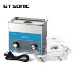 Mechnical Operation Ultrasound Cleaning Machine For Fuel Injectors Carburetors