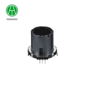 Wholesale Rotary Shaft Encoder with Display and Incremental Feedback from china suppliers