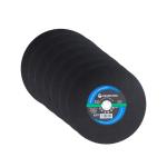 14" 5500Rpm 100m/s Abrasive Chop Saw Metal Cutting Blade