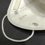 kn95 facemask protection cotton dust disposable kn95 mask certificated