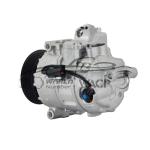 DCP14019 Air Conditioner Compressors Cars For RangeRover Sport3.6 WXLR009