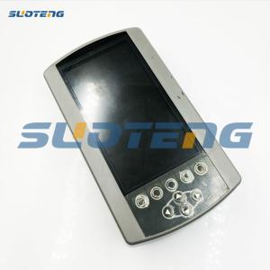 Wholesale 309-5711 Display Panel Monitor Control 3095711 For E320D2 E320E Excavator from china suppliers