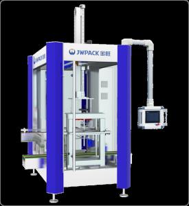 Wholesale 6boxes Min Vertical Carton Packing Machine Fully Automatic 4KW from china suppliers