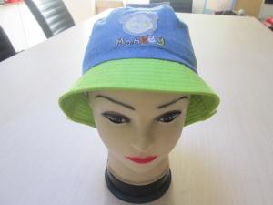 Wholesale 2016 high quality fashion wholesale bucket hat--Embroider Logo--Hat for Children--Summer Hat from china suppliers
