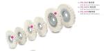 woodworking machine part,polishing wheel,edge bander part