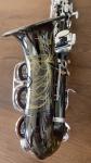 Wholesale Price Golden Lacquer OEM Alto Saxophone AileenMusic wholesale general