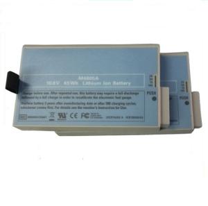 Wholesale for Intellivue MP20, MP30, MP50, MP70, M8100 Patient Monitor Battery 10.8V 65wh M4605A Battery from china suppliers