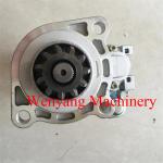 Supply Yuchai engine spare parts Yuchai engine starter B76173708100