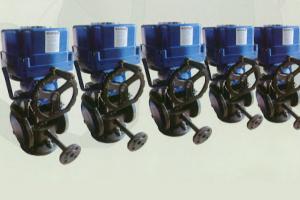 Wholesale Positive Shut Off Pigging Valve Large Bearing ANSI 150 Up To 1500 from china suppliers