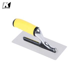 Wholesale Venetian trowel stainless steel spatula inox spatula for decorative paint from china suppliers
